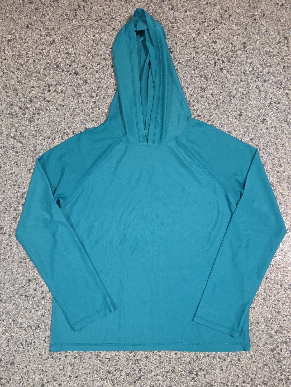 Wonder Nation Boys Swim Shirt Size XXL (18)